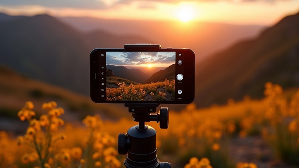 Jak zrobić film poklatkowy na iPhone: przewodnik krok po kroku techniki fotografowania obiektywem szerokokątnym