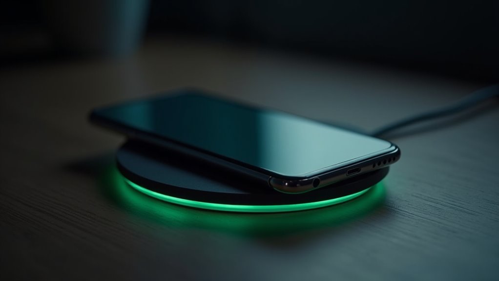 Jak naładować iPhone’a bez ładowarki zalety technologii bezprzewodowego ładowania