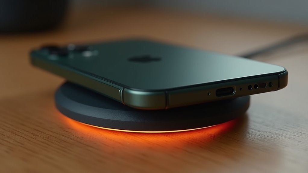 Która ładowarka indukcyjna do iPhone 11? technologia bezprzewodowego ładowania wyjaśniona