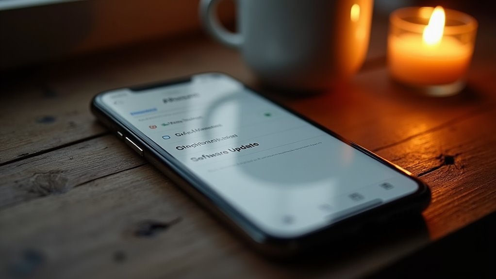 Jak zaktualizować iPhone'a bezprzewodowa aktualizacja oprogramowania iPhone