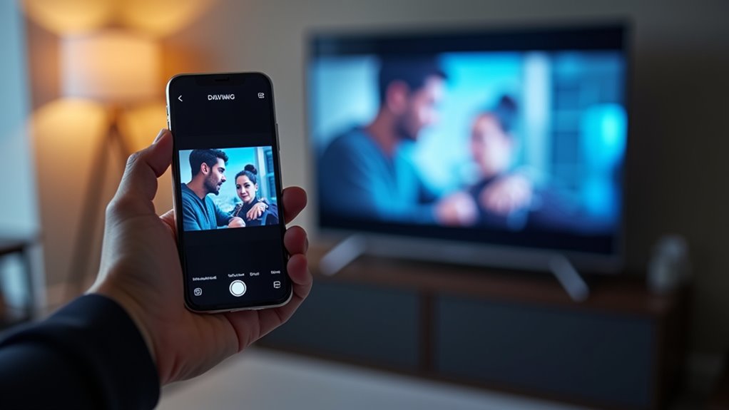 Jak podłączyć iPhone'a do telewizora bezprzewodowa integracja strumieniowania multimediów