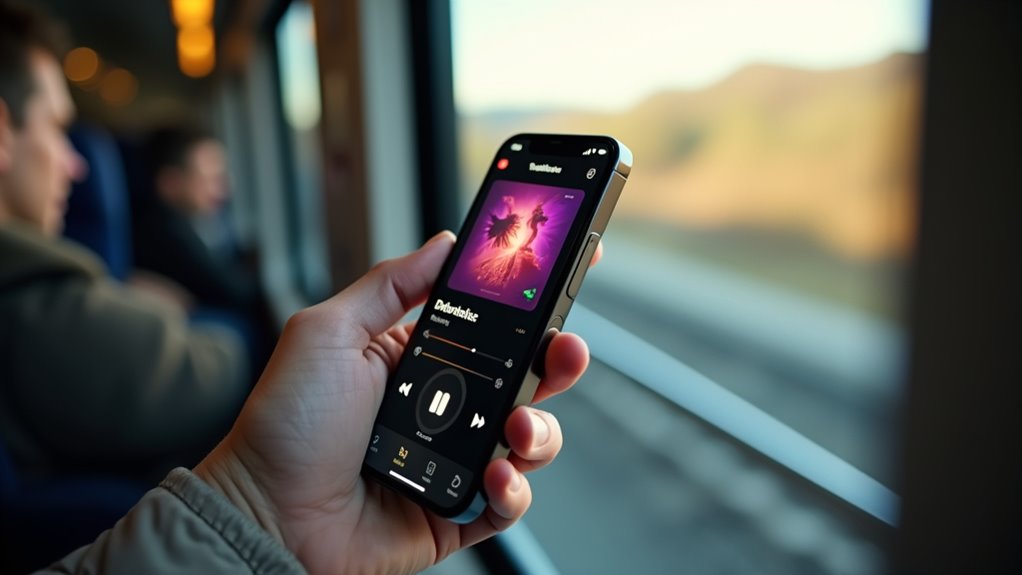 Jak pobrać muzykę z YouTube na iPhone'a subskrypcja youtube music premium