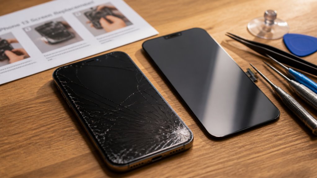 sklep apple czy majsterkowanie — kompromisy