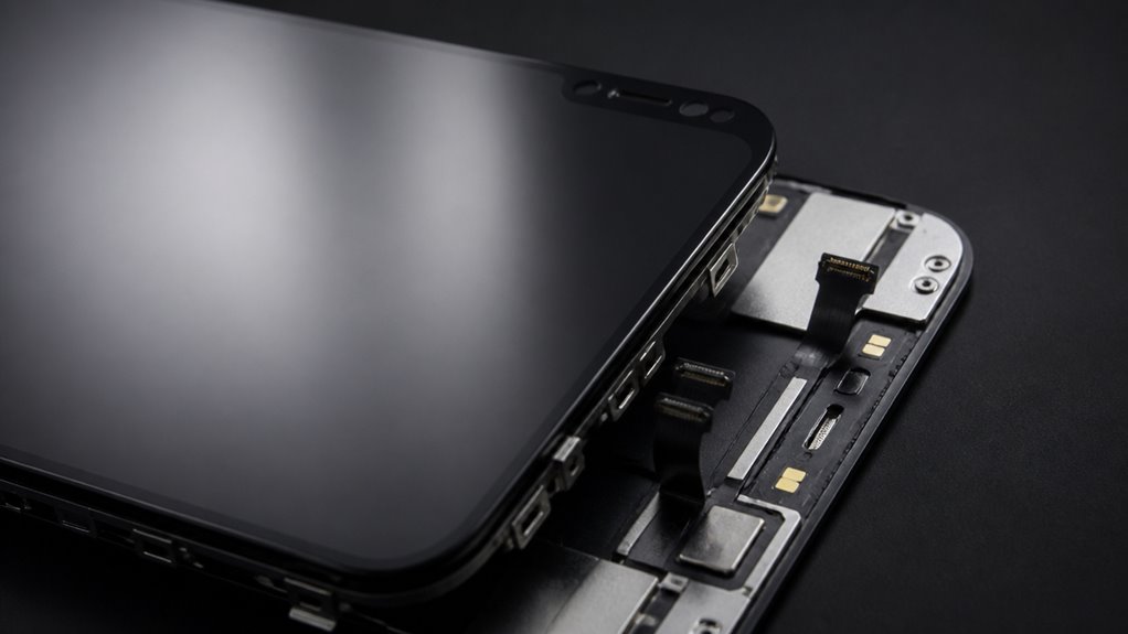Ile kosztuje oryginalny ekran OLED do iPhone’a 12 Pro w serwisie? apple store naprawa ekranu OLED cennik