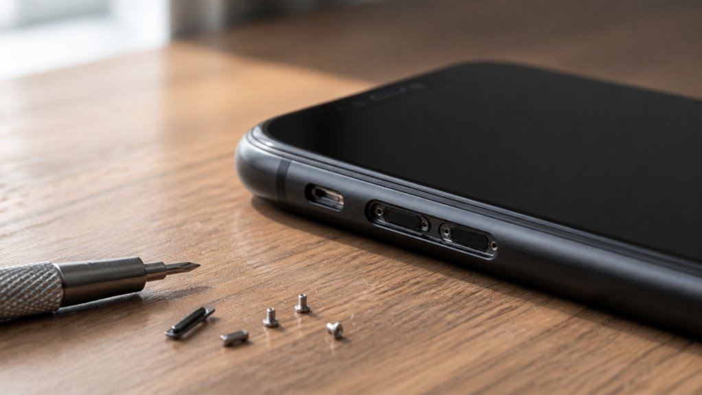 AppleCare obniża koszty napraw przycisków w iPhone 11