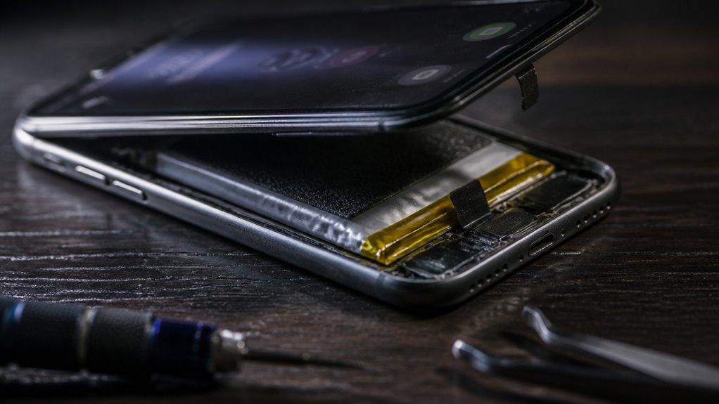 Komunikat „Niewłaściwa bateria” w iPhonie — co to oznacza ocena bezpieczeństwa baterii ocenić odpowiedzieć wymienić w razie potrzeby