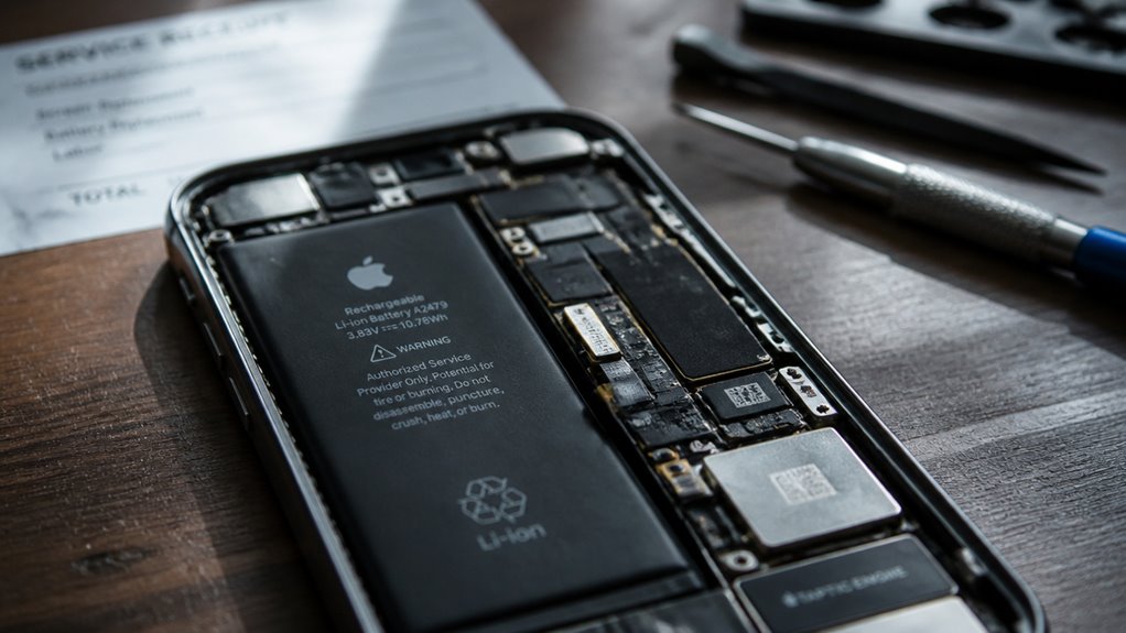 Komunikat „Niewłaściwa bateria” w iPhonie — co to oznacza nie można zweryfikować oryginalnej baterii Apple