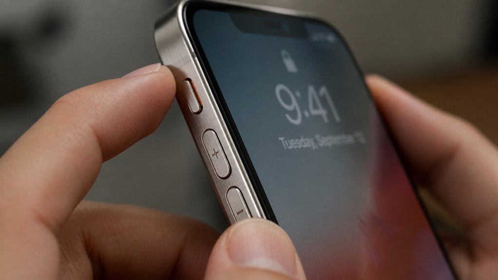 Przycisk wyciszenia nie działa na iPhonie — jak to naprawić sprawdź dn dnd dostosuj głośność iPhone