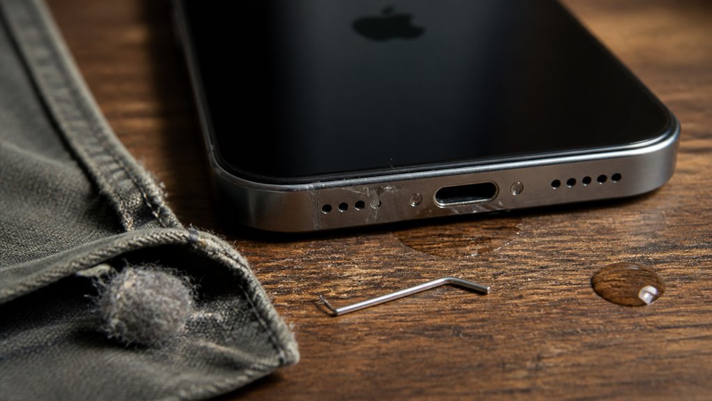koszty częstych awarii portu USB-C