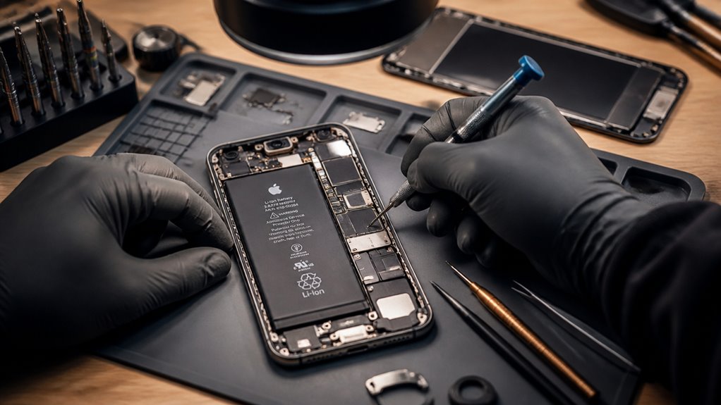Ile kosztuje naprawa iPhone’a z uszkodzoną płytą główną szacunkowe koszty naprawy płyty głównej iPhone według generacji modelu