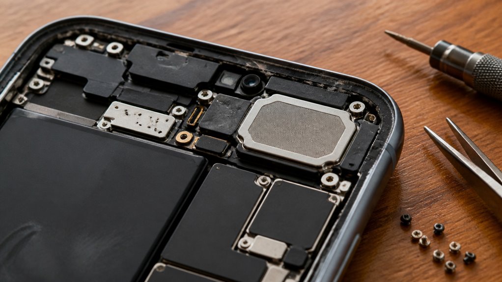 iphone 11 naprawa głośnika koszt