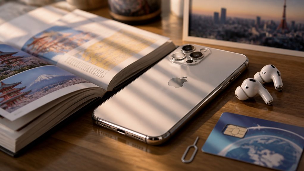 iPhone importowany z Japonii — czy importowanie się opłaca iPhone Japonia zgodność pasma