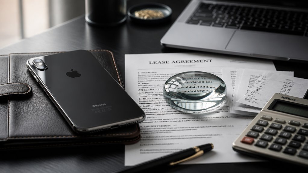 Czy wynajem iPhone’a dla firmy się opłaca — analiza kosztów wynajmij iPhone