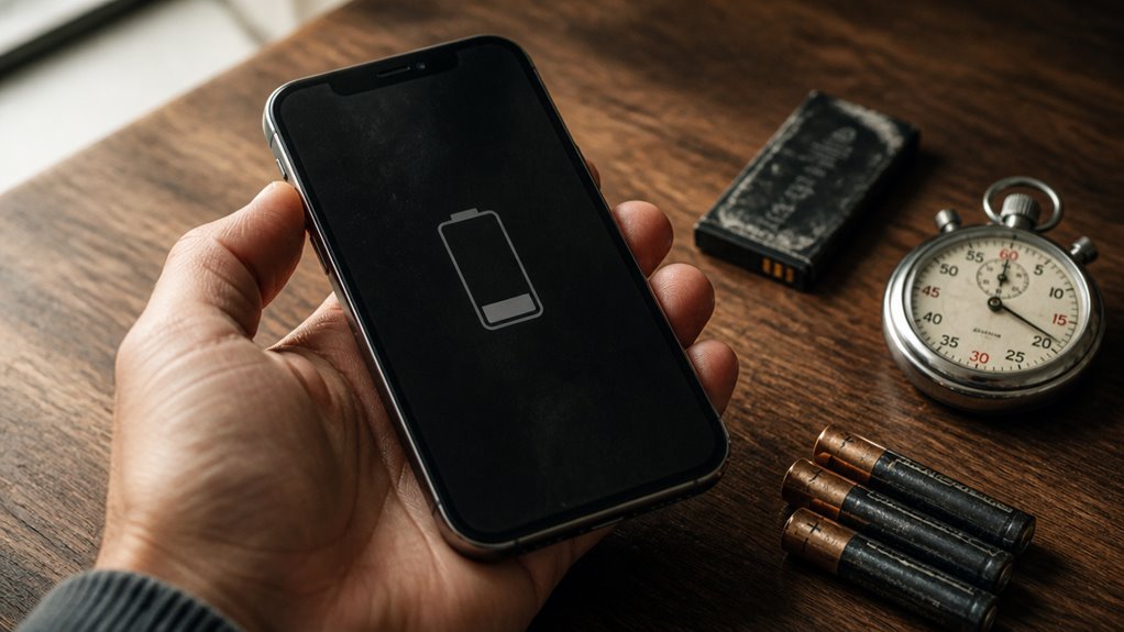 Jak rozpoznać zużytą baterię w iPhonie przed jej wymianą trzy praktyczne testy baterii ujawniają degradację