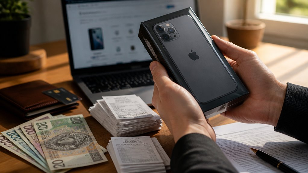 Jak kupić iPhone’a na raty 0 procent — krok po kroku zweryfikowane 0 ofert finansowania iPhone